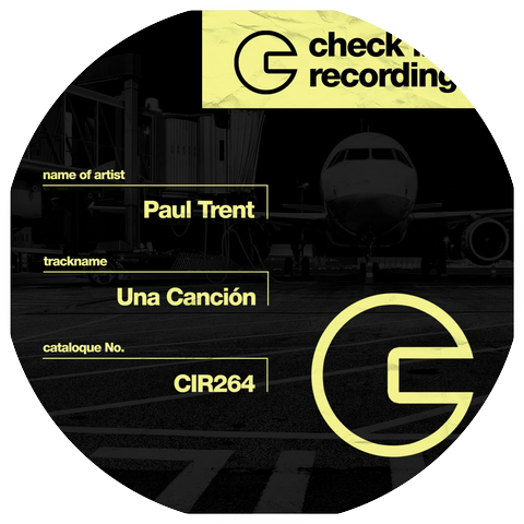 Paul Trent