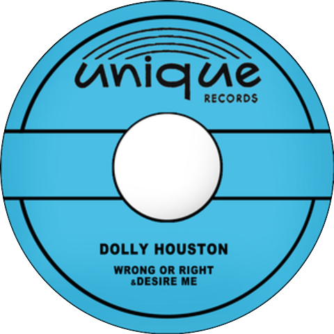 Dolly Houston