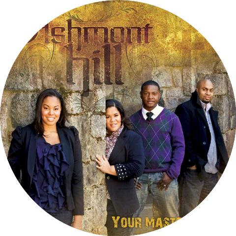 Ashmont Hill