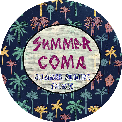 Summer Coma