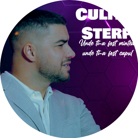 Culita Sterp