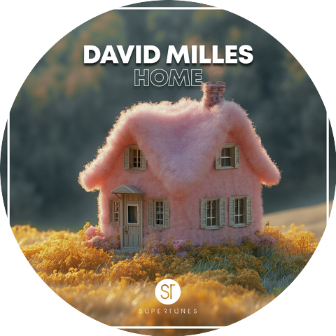 David Milles