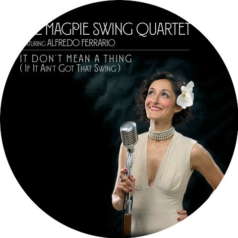 The Magpie Swing Quartet