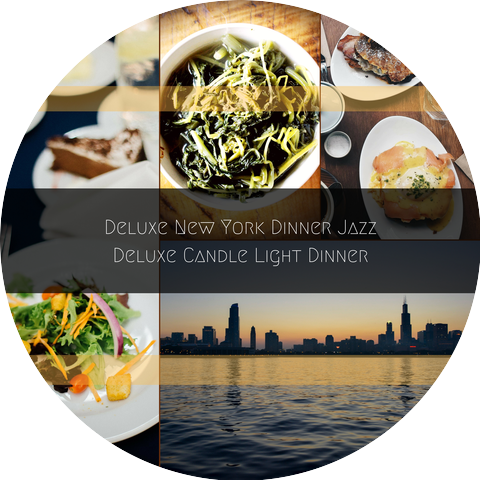 Deluxe New York Dinner Jazz