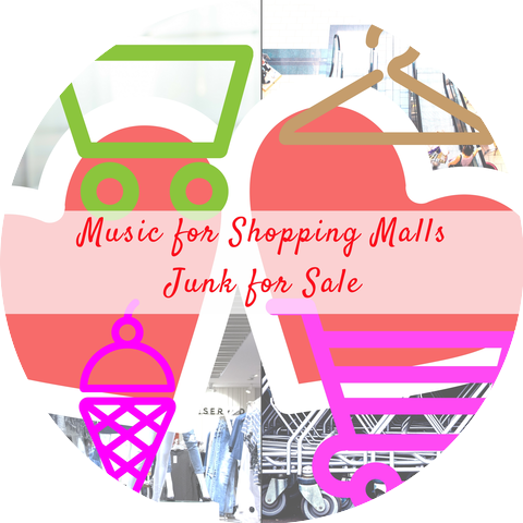 Music for Shopping Malls