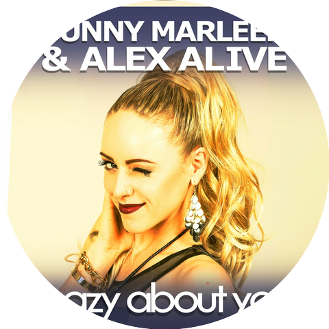 Sunny Marleen & Alex Alive