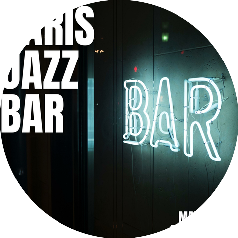 Paris Jazz Bar
