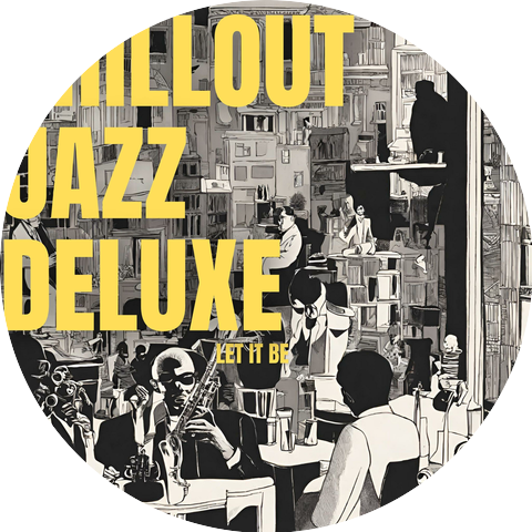Chillout Jazz Deluxe
