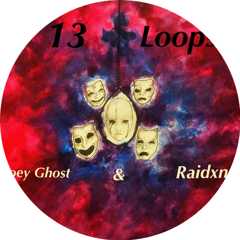 Joey Ghost & Raidxn
