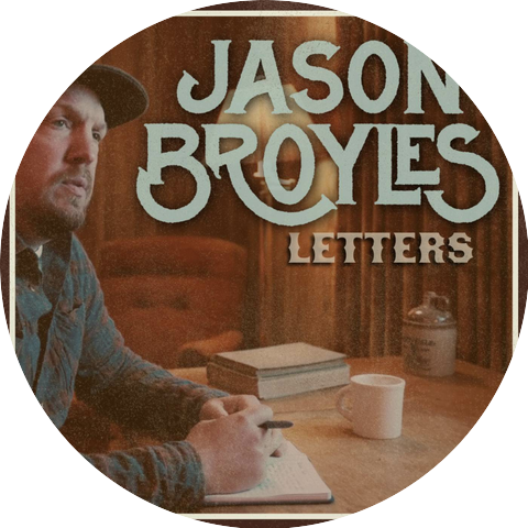 Jason Broyles