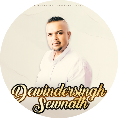 Dewindersingh Sewnath
