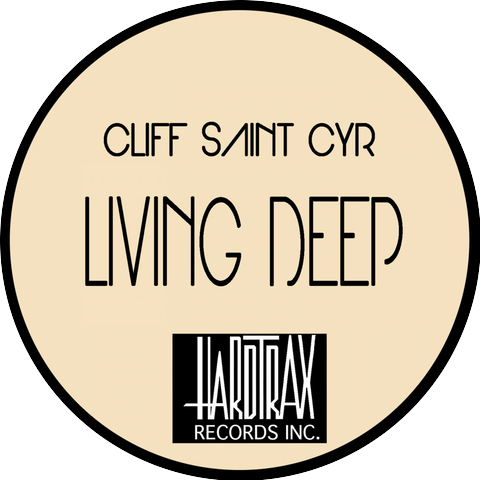 Cliff Saint-Cyr