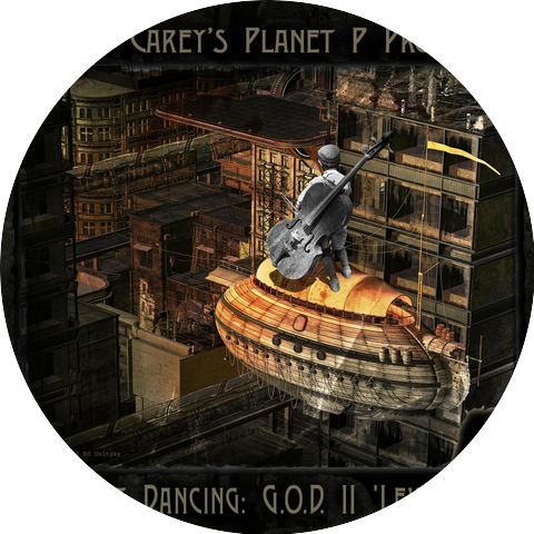 Tony Carey & Planet P Project