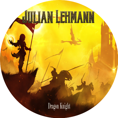 Julian Lehmann