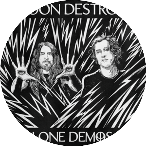 Moon Destroys