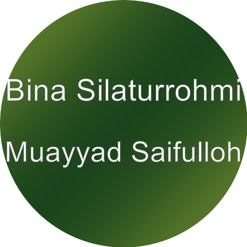 Bina Silaturrohmi