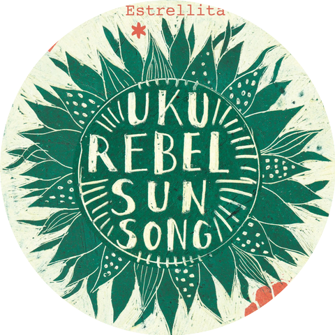 Uku Rebel Sun Song