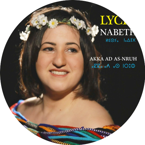 Lycia Nabeth