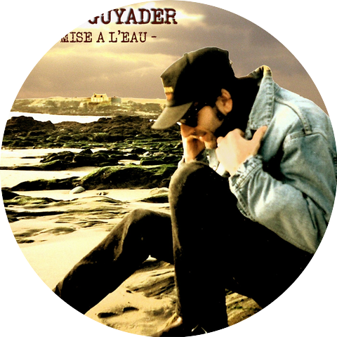 Michel Guyader