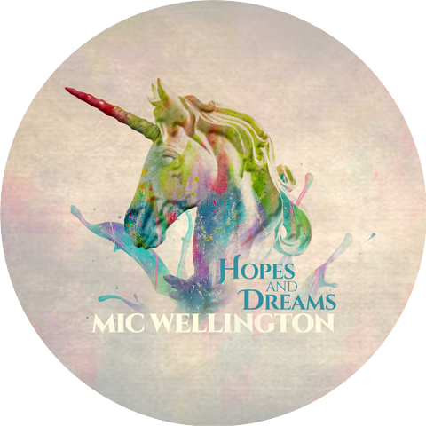 Mic Wellington