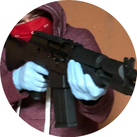 Icemane Tha Kingpin