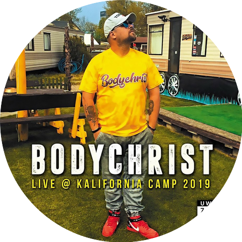 Bodychrist