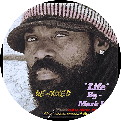 Mark Irie