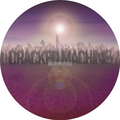 Cracked Machine