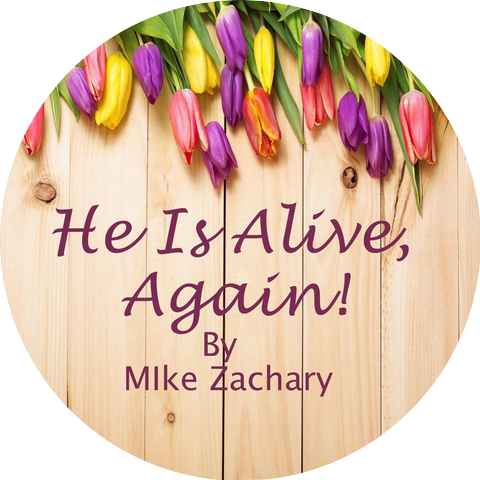 Mike Zachary