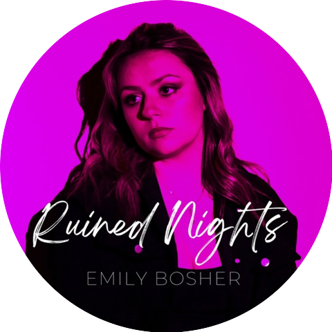 Emily Bosher