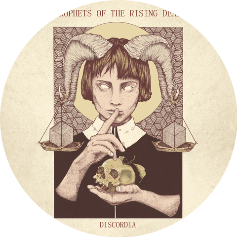 Prophets Of The Rising Dead