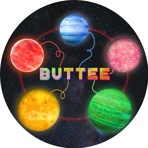 Buttee