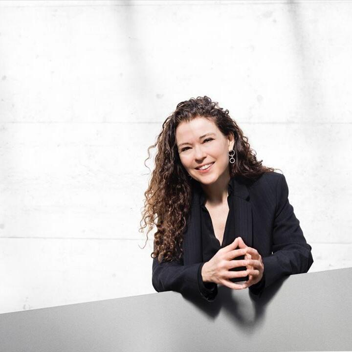 Sylvie Courvoisier & Mark Feldman