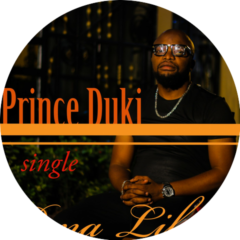 Prince Duki
