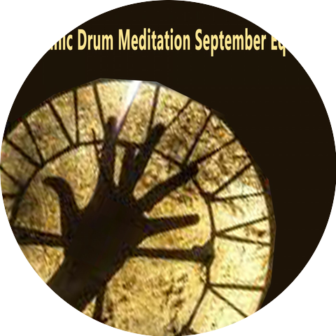 Shamanic Drum Meditation