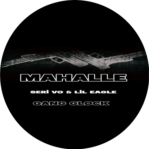 Lil Eagle