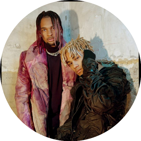 Moji x Sboy