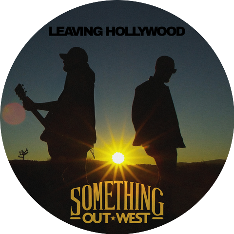 Something Out West