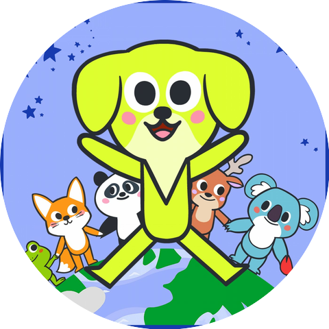 Jasmin's World
