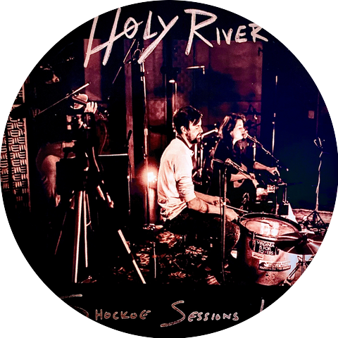 Høly River