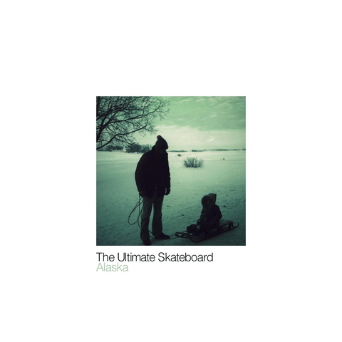 The Ultimate Skateboard