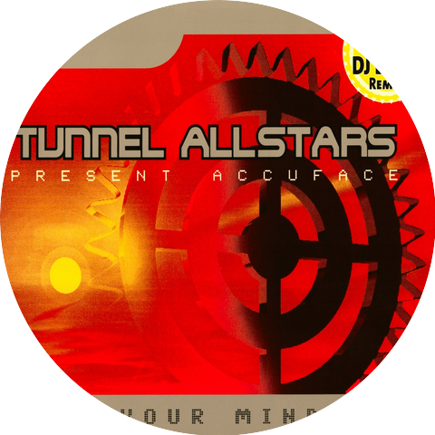 Tunnel Allstars present Accuface