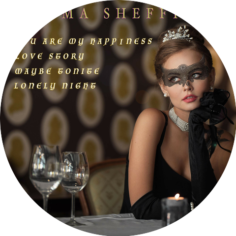 Norma Sheffield