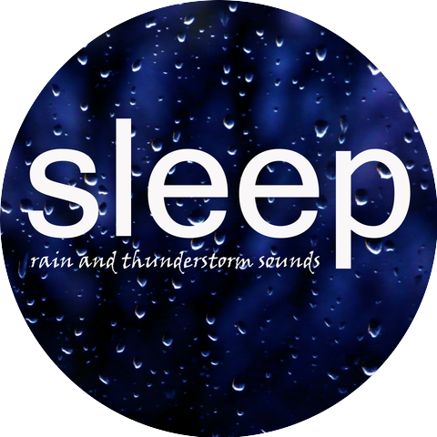 Thunderstorm Global Project & Background Noise From TraxLab