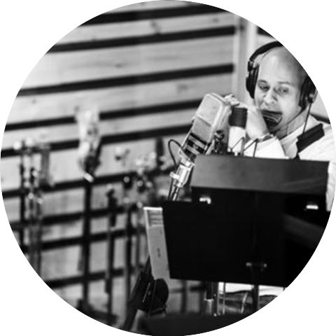 Gregoire Maret & Edmar Castaneda