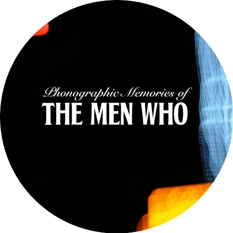 The Men Who