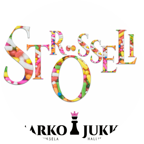 Marko ja Jukka