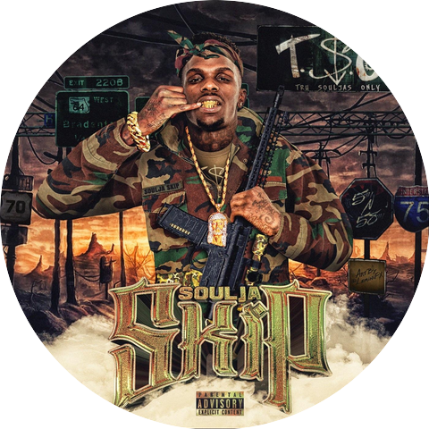 Soulja Skip