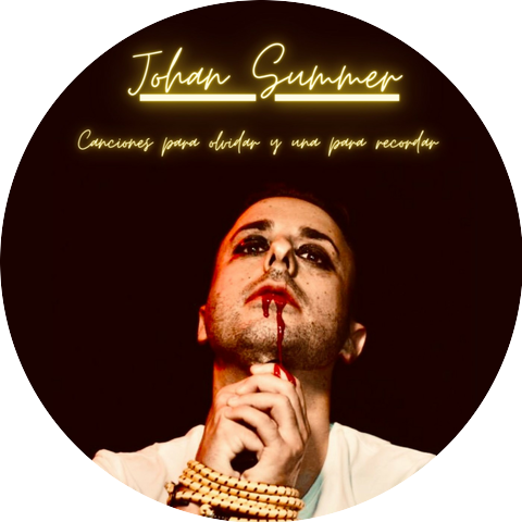 Johan Summer