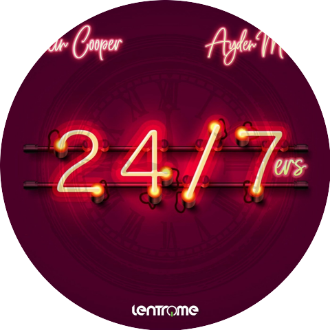 Colin Cooper & Ayden Maine